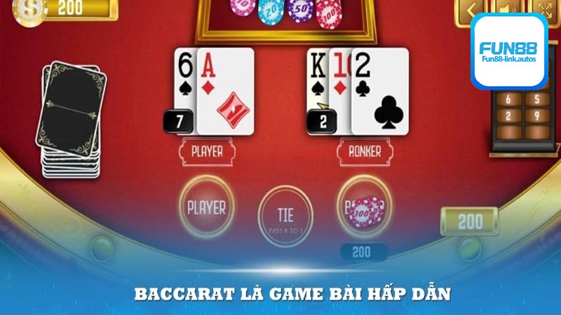 Tại Sao Thường Xuyên Gặp Chuỗi Thua Trong Cách Chơi Baccarat?